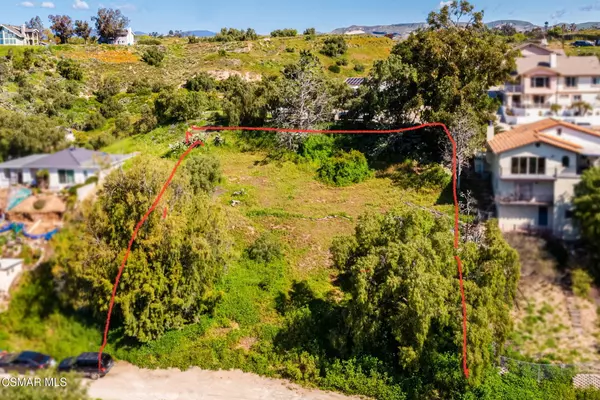 Moorpark, CA 93021,Bonnie View Road