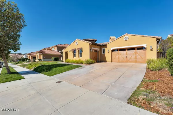 13709 Bottens Court, Moorpark, CA 93021