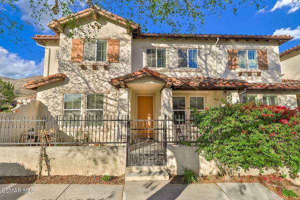 248 Via Antonio, Newbury Park, CA 91320