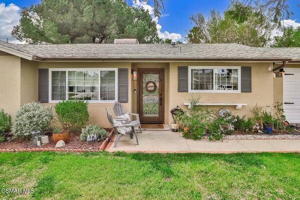 612 Calle Jazmin, Thousand Oaks, CA 91360