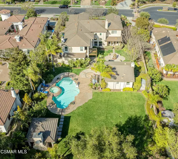 5496 Via Mira Flores, Newbury Park, CA 91320