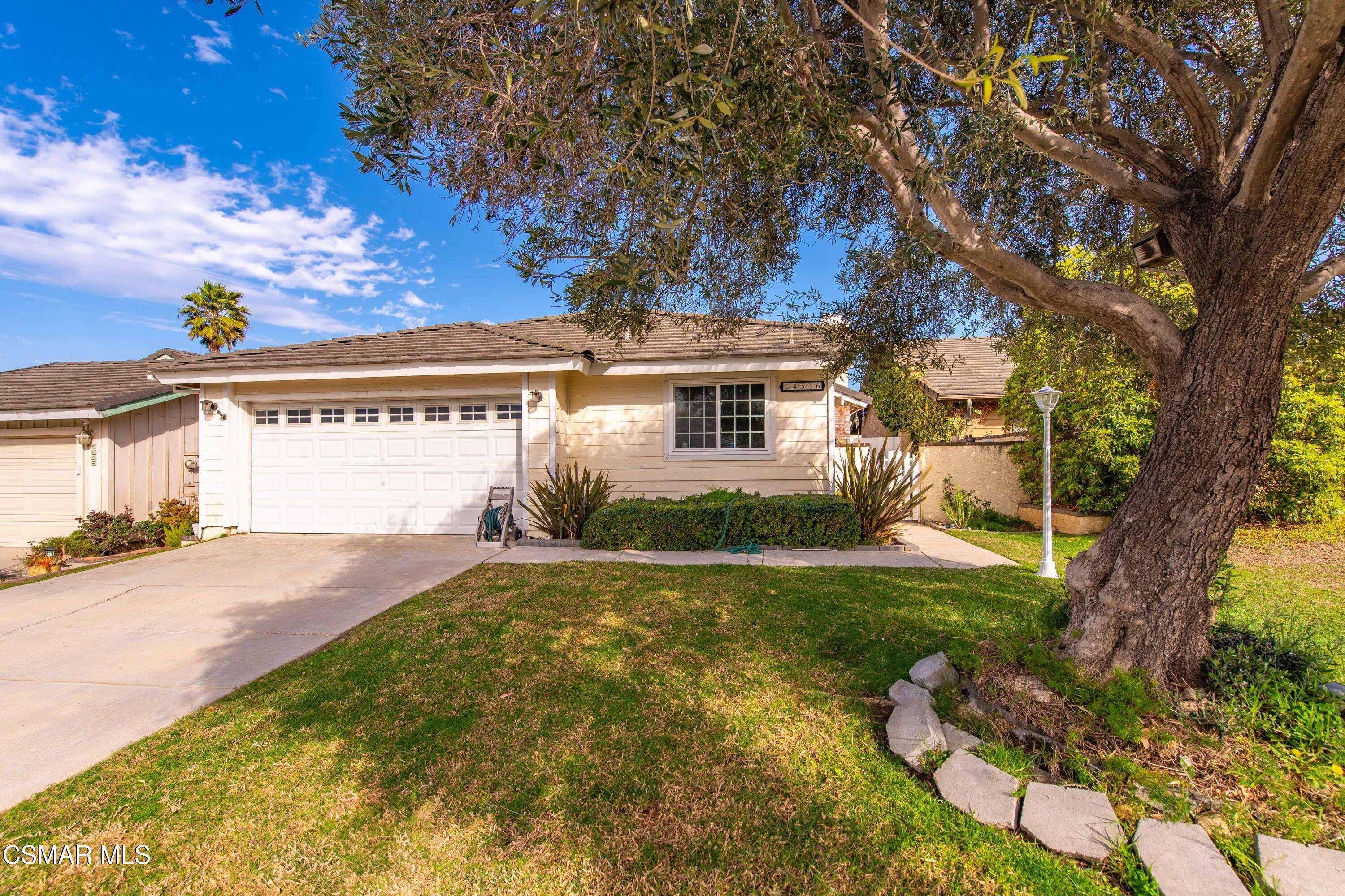 4536 N Canyonlands Road, Moorpark, CA 93021