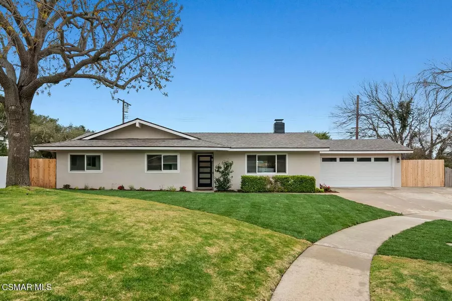 3444 Cary Court, Newbury Park, CA 91320