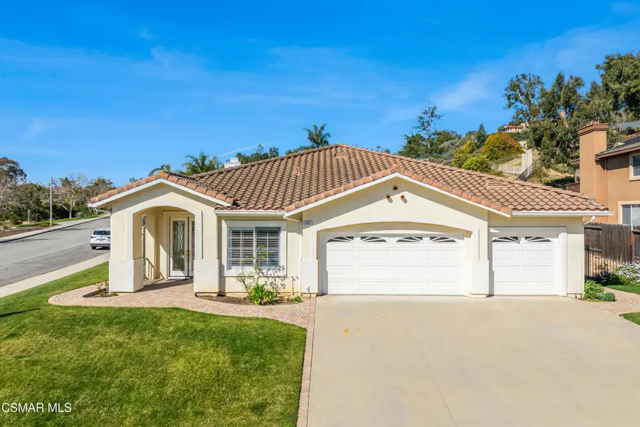 1907 Alta Saguna Court, Camarillo, CA 93010