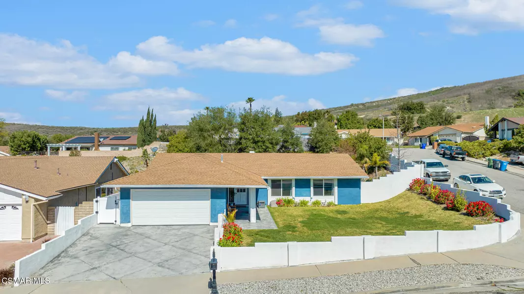 2095 Stoneman Street, Simi Valley, CA 93065