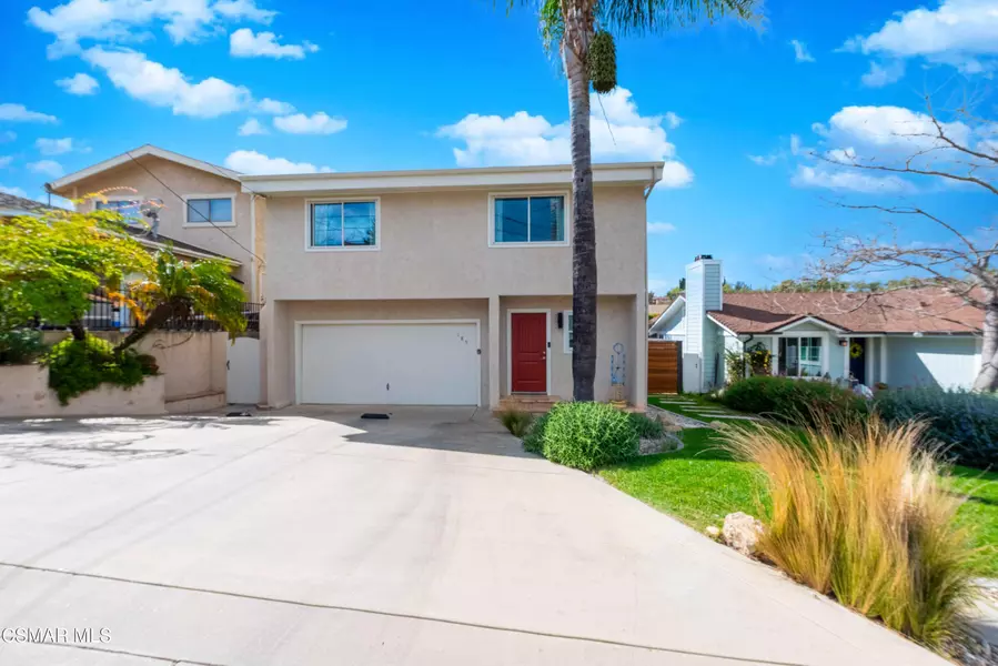 185 Acacia Lane, Newbury Park, CA 91320