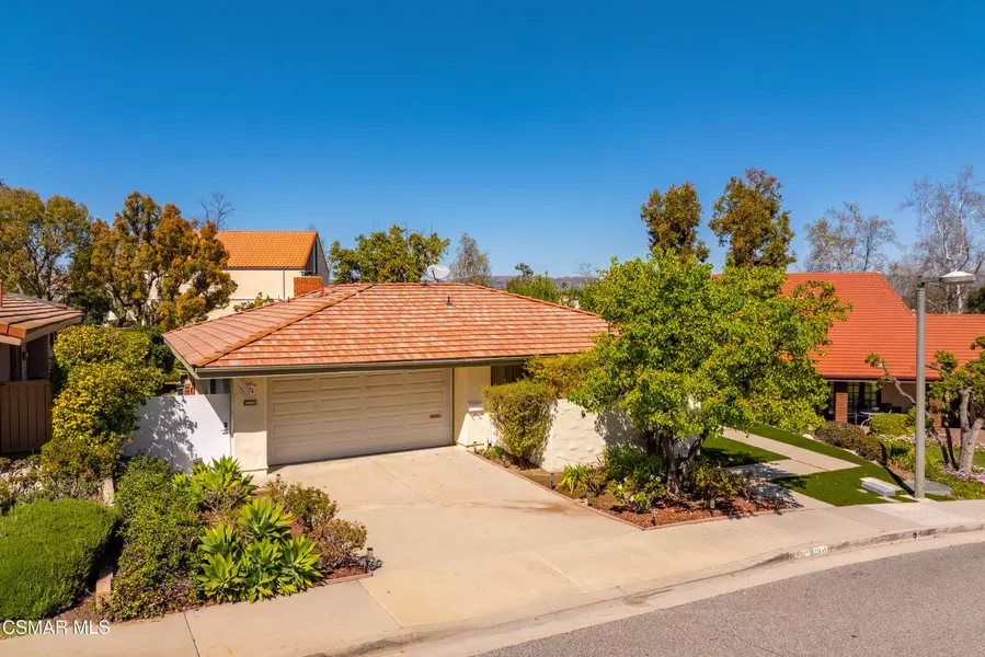 23145 Park Contessa, Calabasas, CA 91302