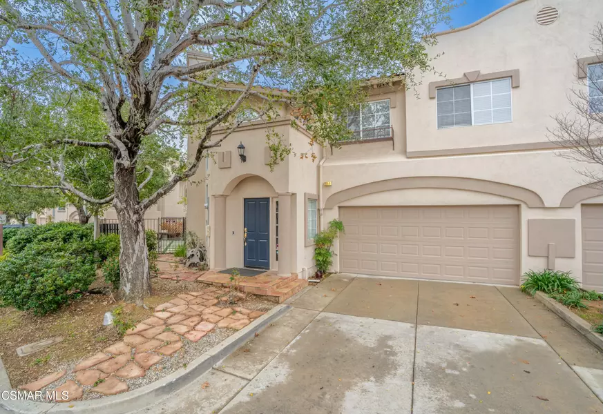 1144 Pan Court, Newbury Park, CA 91320