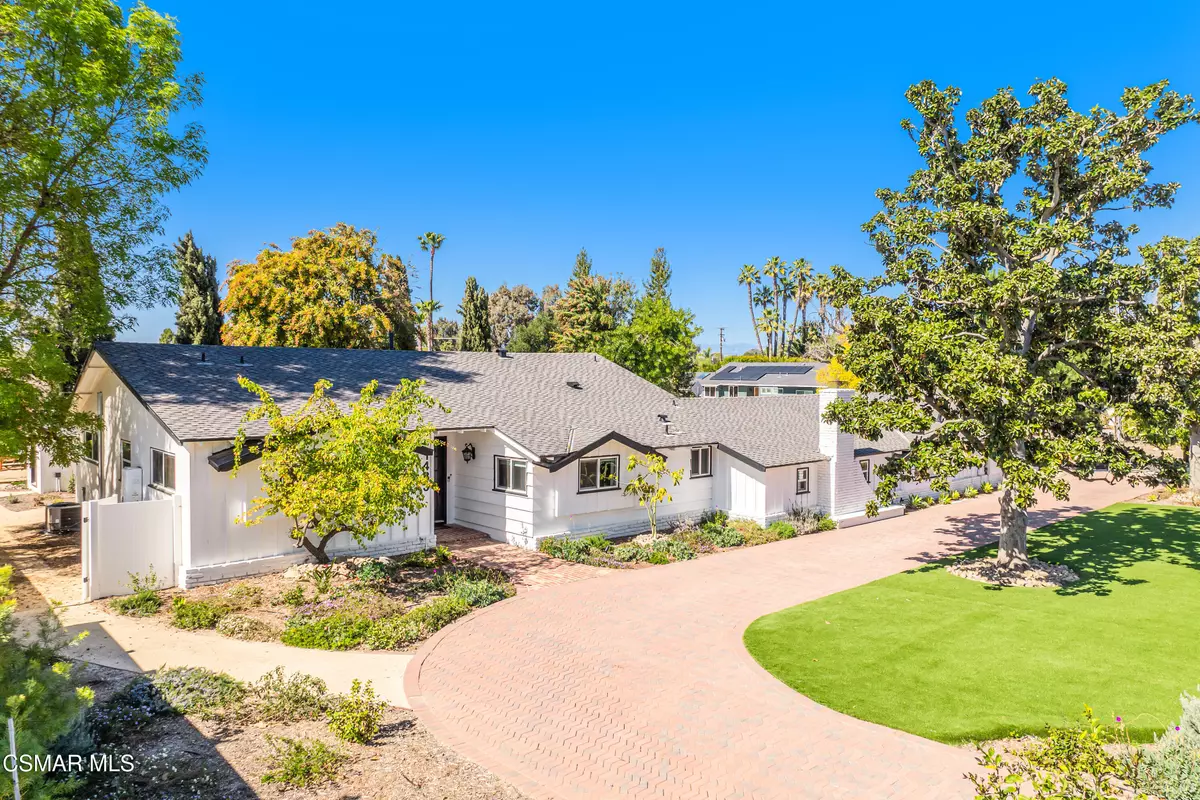 Thousand Oaks, CA 91360,1483 Windsor Drive