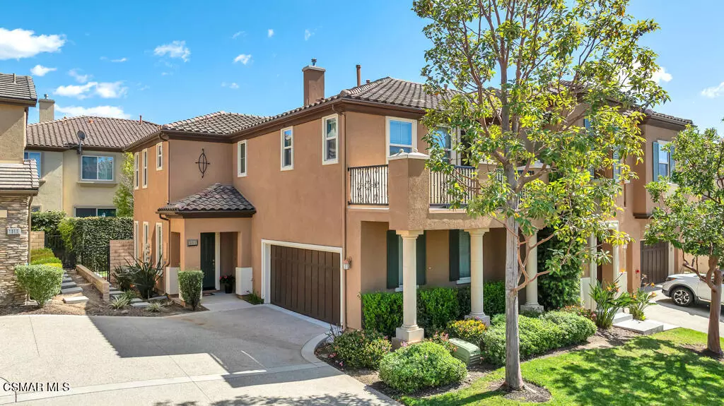Moorpark, CA 93021,6866 Ivy Creek Way