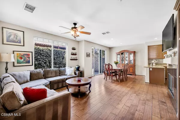 Moorpark, CA 93021,6866 Ivy Creek Way