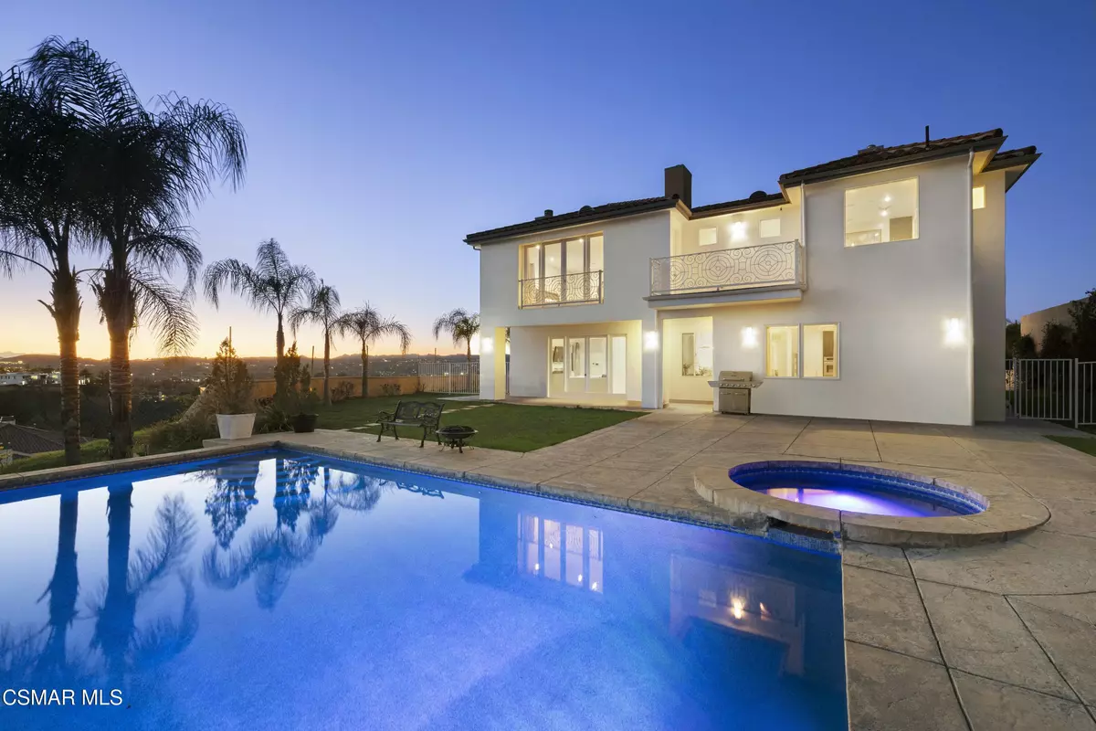 Woodland Hills, CA 91364,22442 Sueno Road