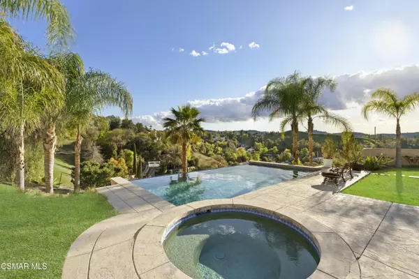 Woodland Hills, CA 91364,22442 Sueno Road