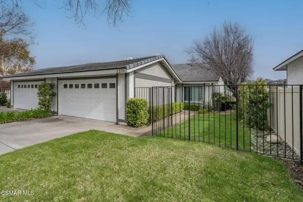 Westlake Village, CA 91361,2271 Westshore Lane