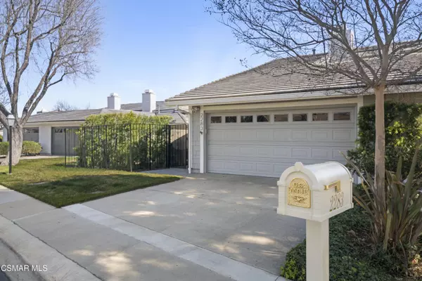 Westlake Village, CA 91361,2283 Westshore Lane