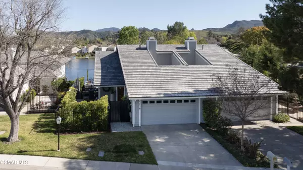 Westlake Village, CA 91361,2283 Westshore Lane