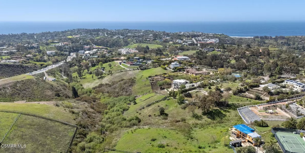 28906 Verde Mesa Lane Lane, Malibu, CA 90265