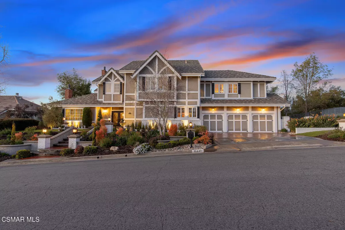 Westlake Village, CA 91361,31441 Glenbridge Road