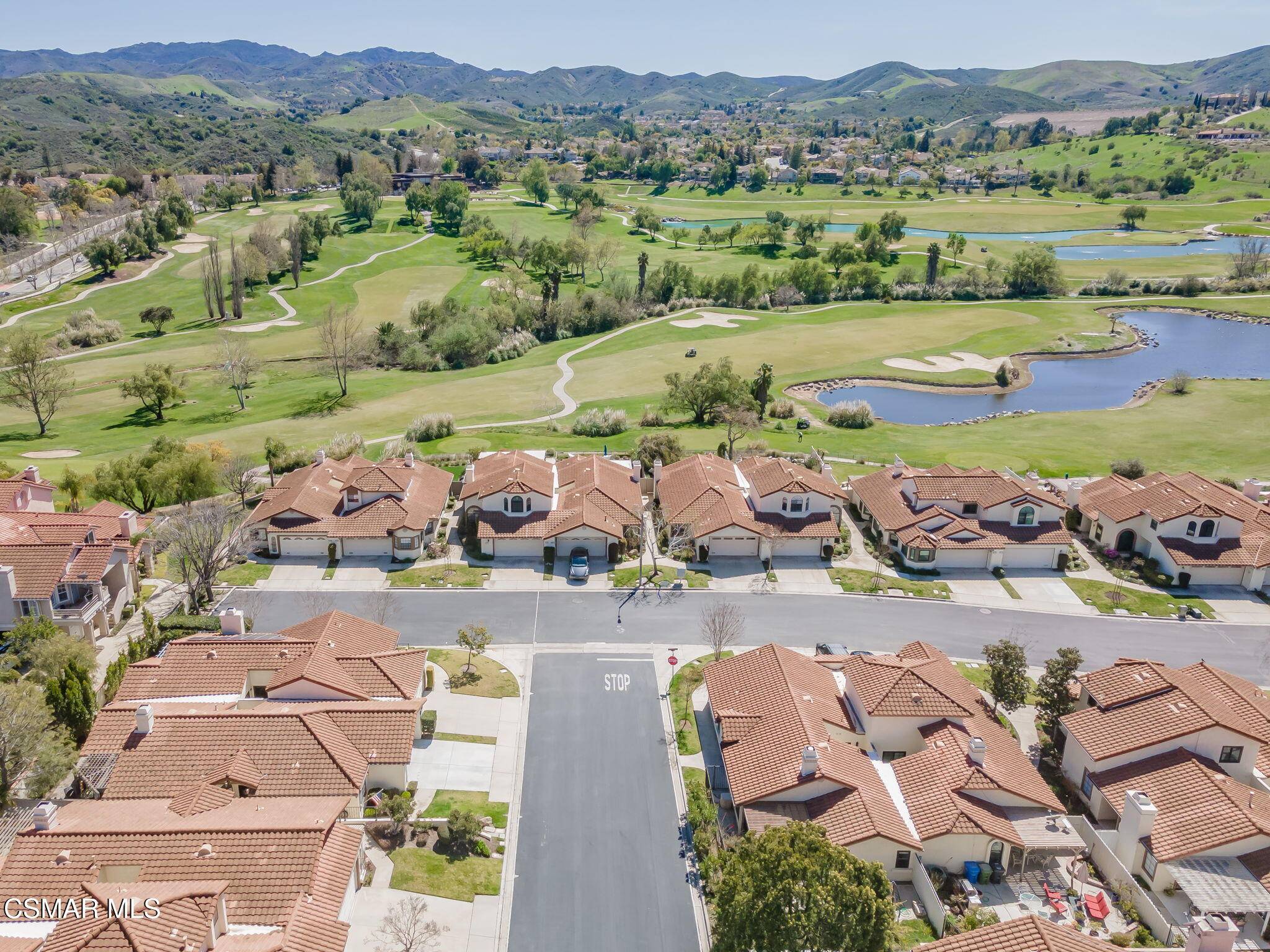 Simi Valley, CA 93065,610 Cartpath Place