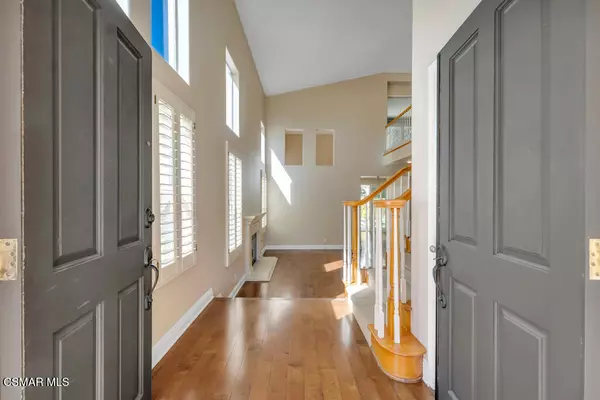 Moorpark, CA 93021,11149 Shadyridge Drive