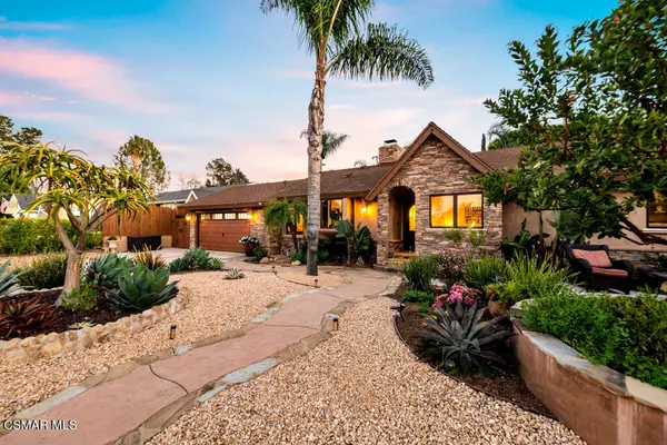 828 Old Farm Road, Thousand Oaks, CA 91360