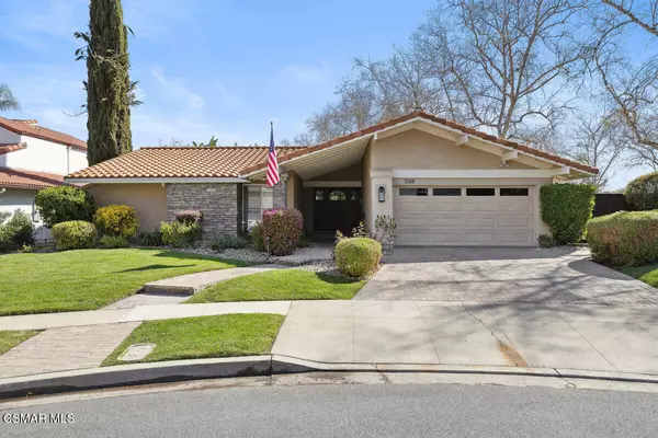 1288 Willowgreen Court, Westlake Village, CA 91361
