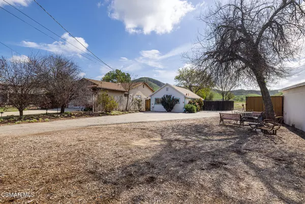 Agoura Hills, CA 91301,5324 Chesebro Road