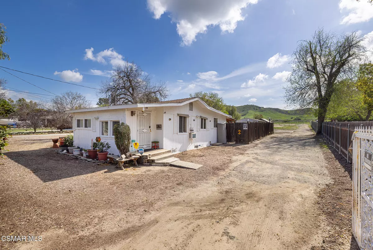 Agoura Hills, CA 91301,5324 Chesebro Road