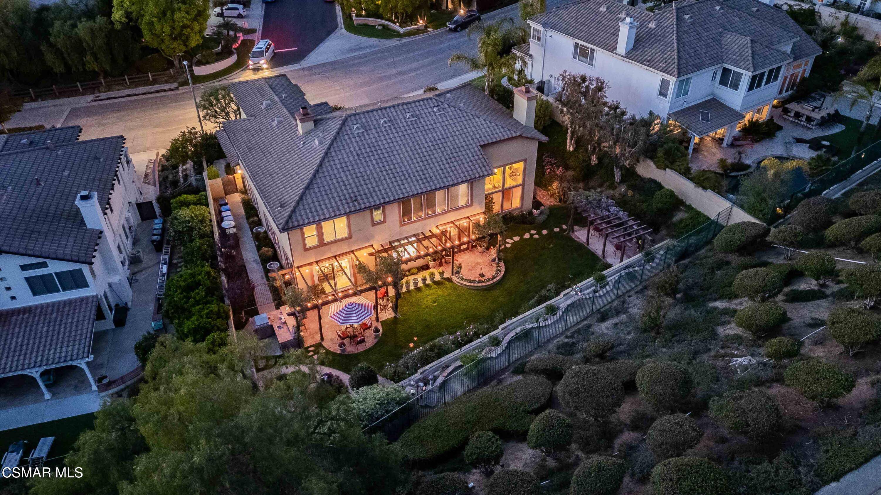 Simi Valley, CA 93065,368 High Meadow Street