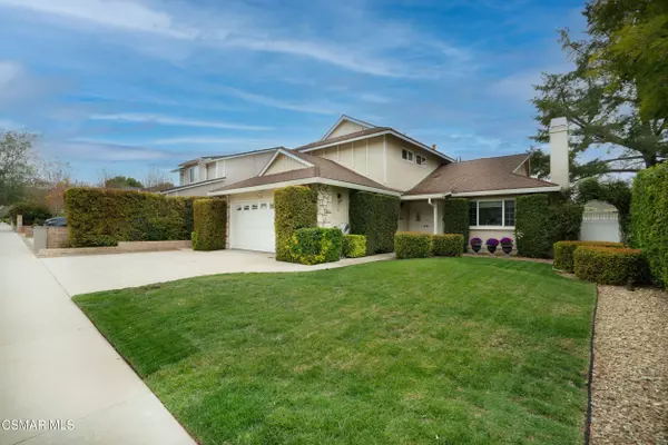 6045 Dovetail Drive,  Agoura Hills,  CA 91301