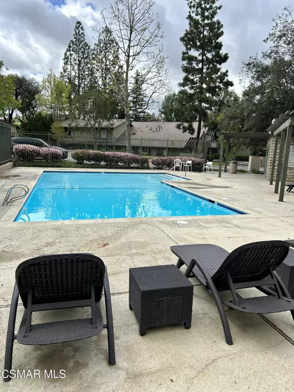 Thousand Oaks, CA 91360,460 Serento Circle
