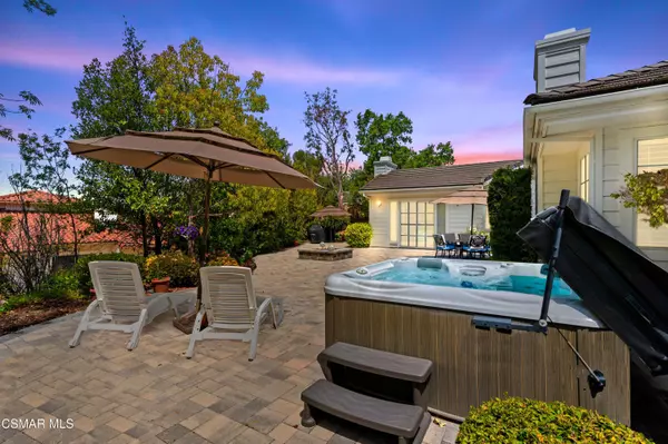 Thousand Oaks, CA 91362,1662 E Janss Road