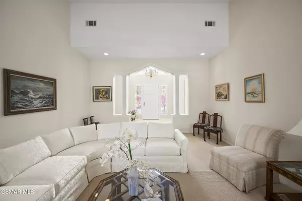 Thousand Oaks, CA 91362,1662 E Janss Road