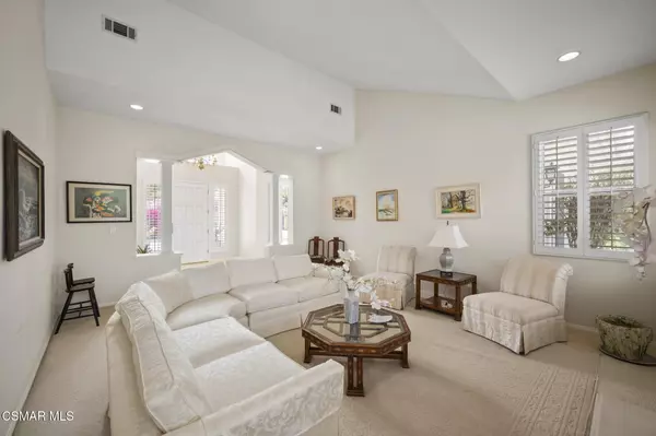 Thousand Oaks, CA 91362,1662 E Janss Road