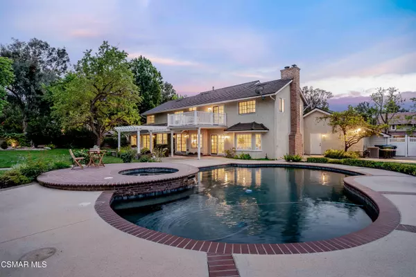 Simi Valley, CA 93065,312 Longbranch Road