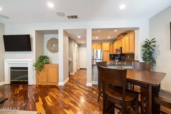 Newbury Park, CA 91320,185 Via Aldea