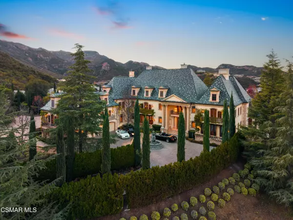 Thousand Oaks, CA 91361,900 W Stafford Road
