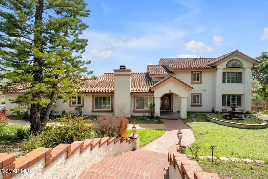 384 Camino De Celeste, Thousand Oaks, CA 91360