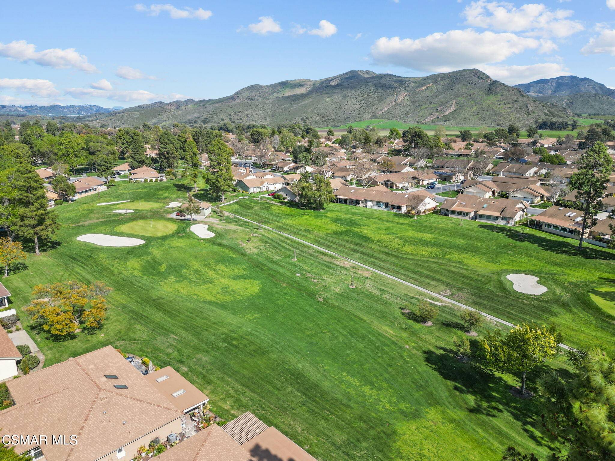 Camarillo, CA 93012,5113 Village 5