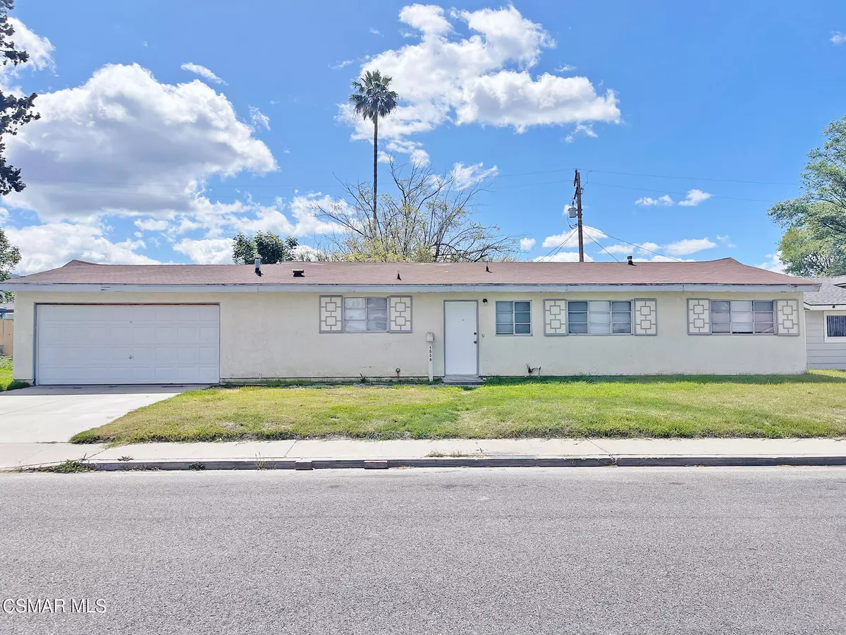 Simi Valley, CA 93065,1556 Casarin Avenue