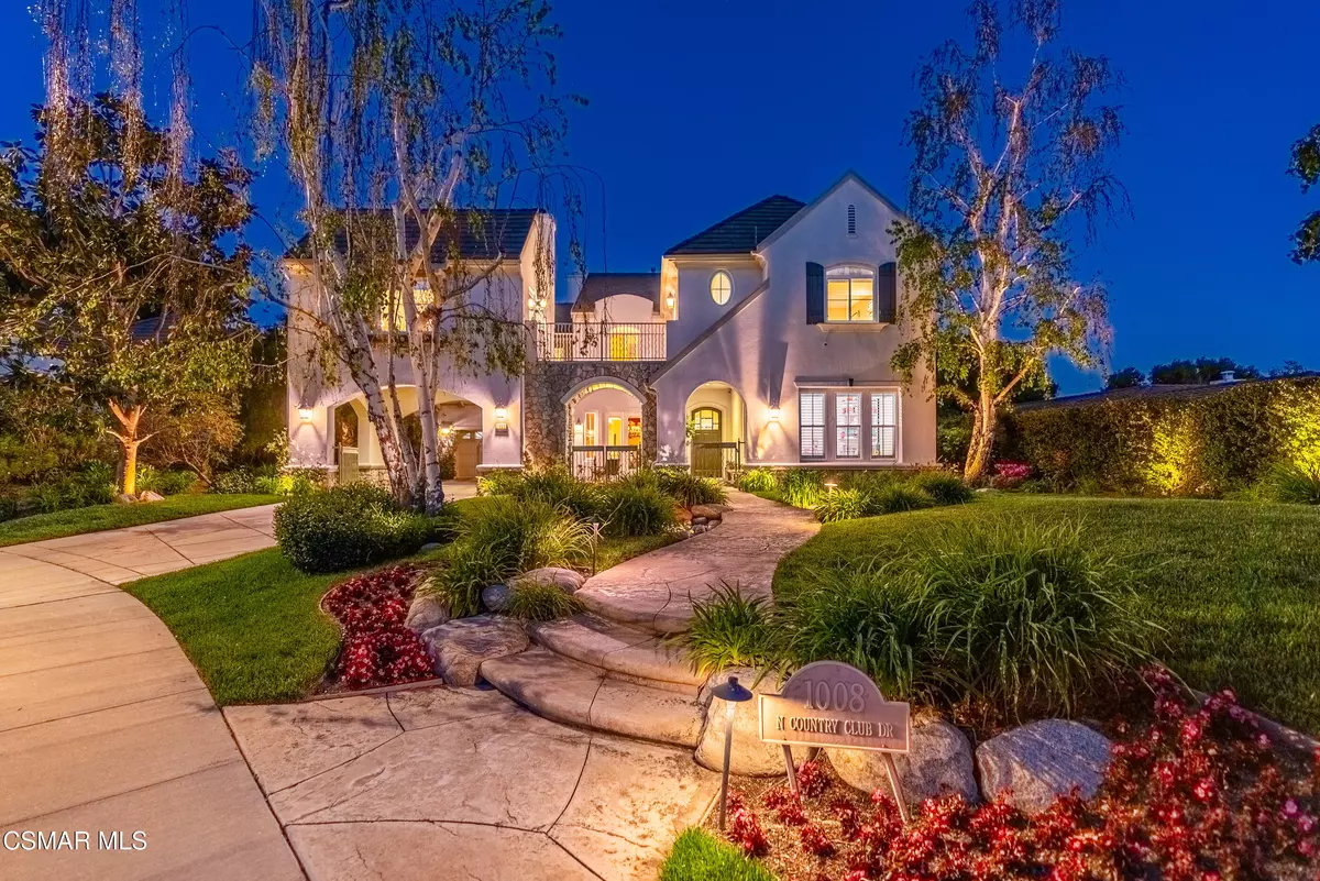 Simi Valley, CA 93065,1008 N Country Club Drive