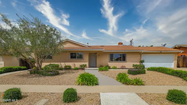 539 Debbie Street, Newbury Park, CA 91320