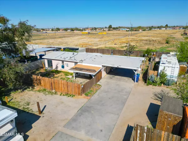 Palmdale, CA 93550,38624 15th E Street