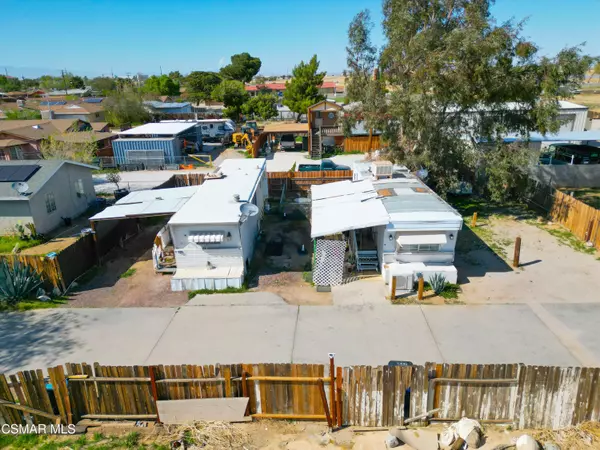 Palmdale, CA 93550,38624 15th E Street