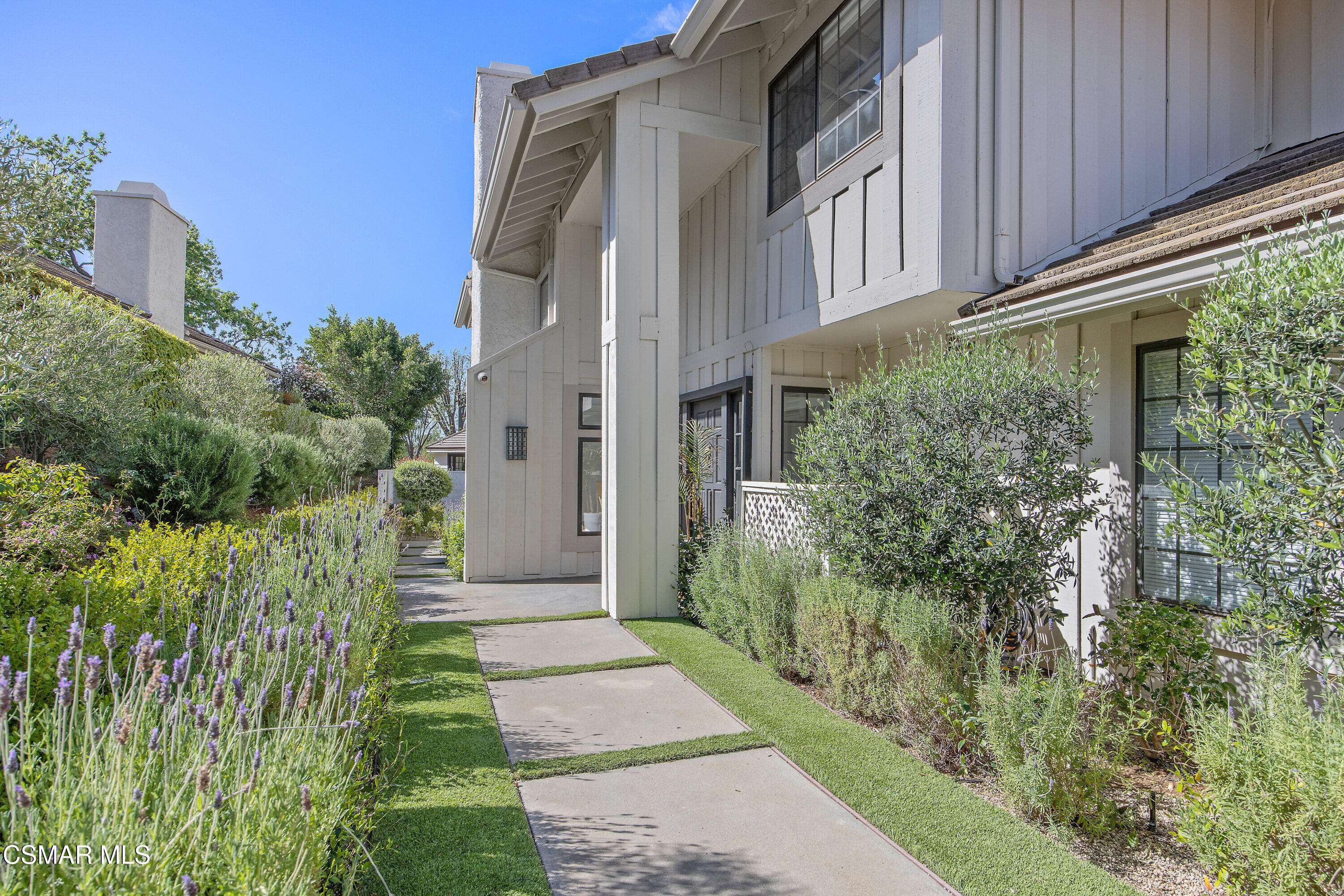 Westlake Village, CA 91362,4226 Dan Wood Drive