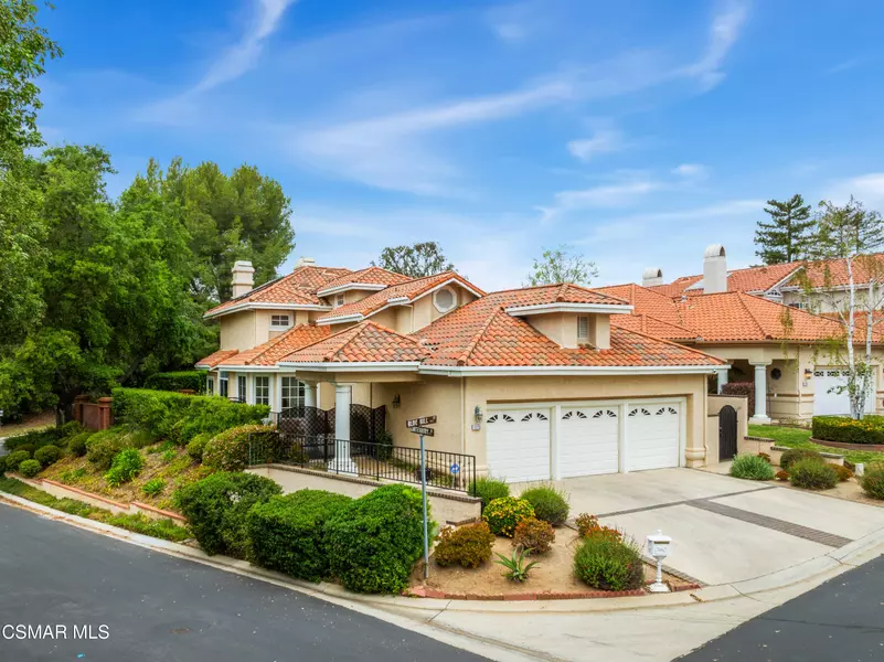 1773 Blue Hill Court, Westlake Village, CA 91362