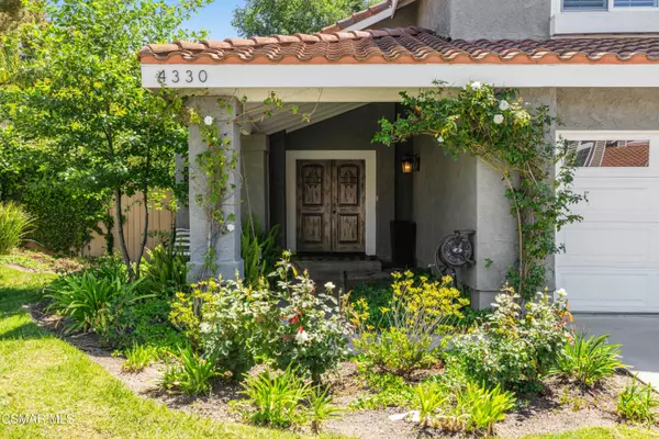 Moorpark, CA 93021,4330 Cedarmeadow Court