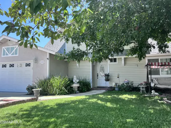 Simi Valley, CA 93065,2160 Abraham Street
