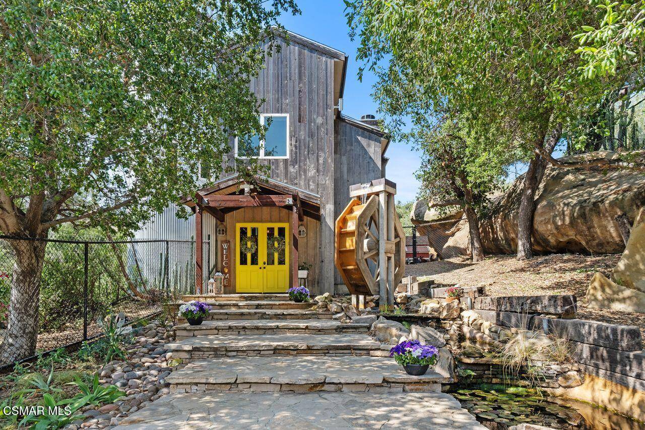 1203 Casa Grande Drive, Simi Valley, CA 93063