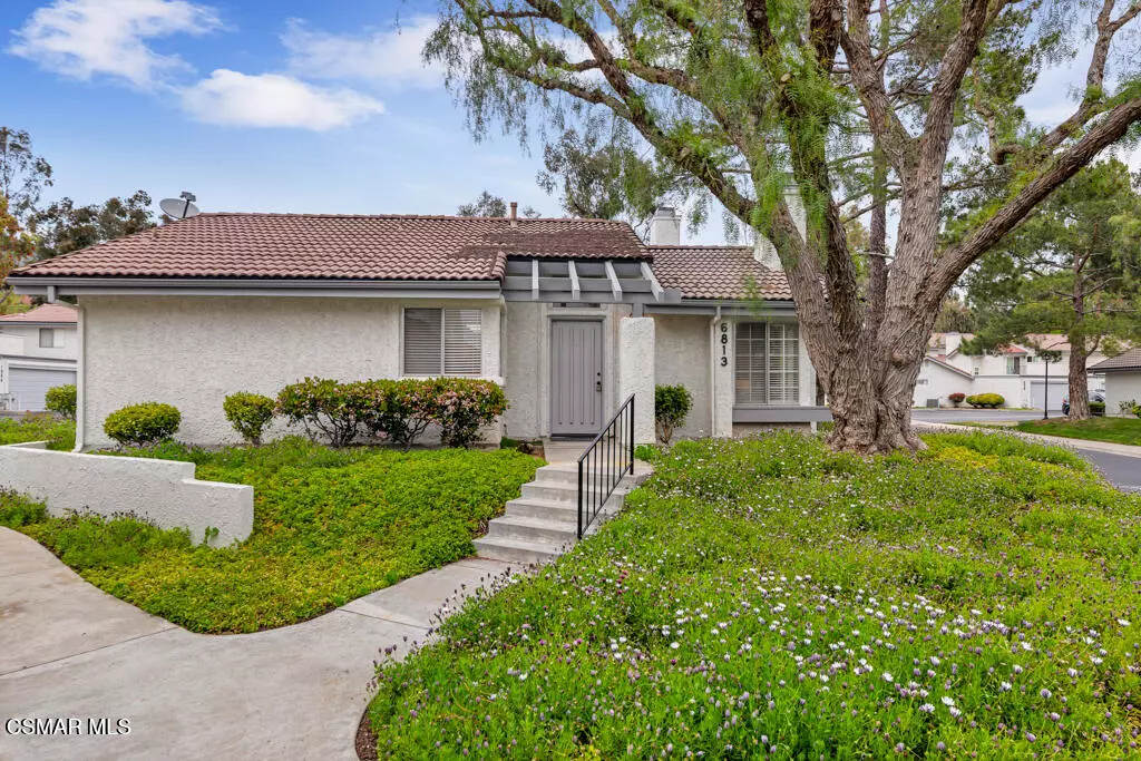 Oak Park, CA 91377,6813 Poppyview Drive